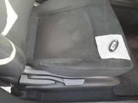 Nissan LEAF лот № 30817 оценка 4.5  с аукциона в Японии 9