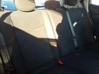 Nissan LEAF лот № 30817 оценка 4.5  с аукциона в Японии 10