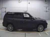 Subaru FORESTER лот № 20269 оценка 4  с аукциона в Японии 2