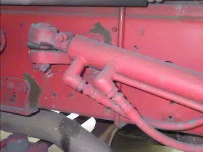 Hino TRUCK  с аукциона в Японии