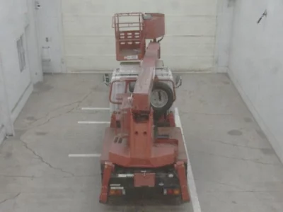 Mitsubishi CANTER  с аукциона в Японии