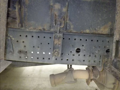 Isuzu FORWARD  с аукциона в Японии