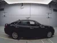 Toyota CROWN лот № 20291 оценка 4  с аукциона в Японии 2