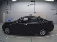 Toyota CROWN лот № 20291 оценка 4  с аукциона в Японии 3