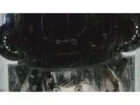 Toyota CROWN лот № 20291 оценка 4  с аукциона в Японии 8