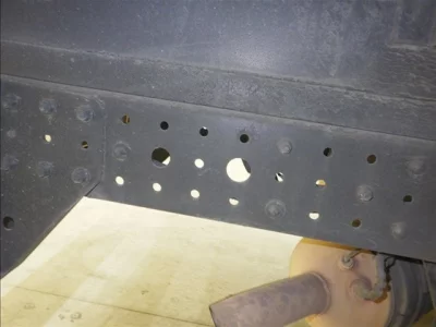 Mitsubishi CANTER  с аукциона в Японии