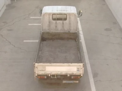 Mitsubishi CANTER  с аукциона в Японии