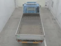 Nissan CONDOR лот № 1026 оценка 3.5  с аукциона в Японии 2