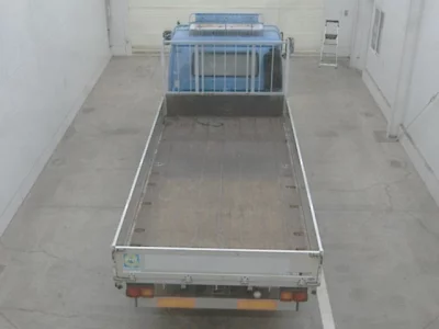 Nissan CONDOR  с аукциона в Японии