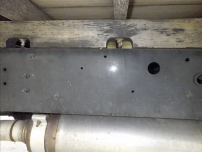 Nissan CONDOR  с аукциона в Японии