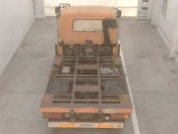 Mitsubishi FUSO FIGHTER лот № 2122 оценка 3.5  с аукциона в Японии 2