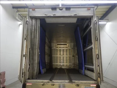 Hino RANGER  с аукциона в Японии