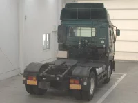 Nissan UD SERIES лот № 1016 оценка RA  с аукциона в Японии 1