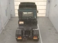 Nissan UD SERIES лот № 1016 оценка RA  с аукциона в Японии 2