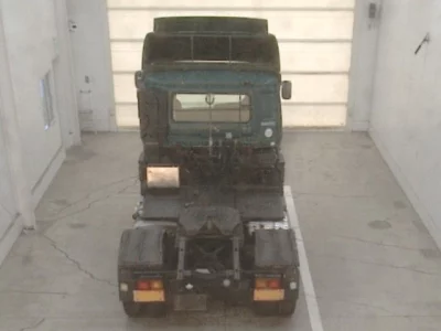 Nissan UD SERIES  с аукциона в Японии