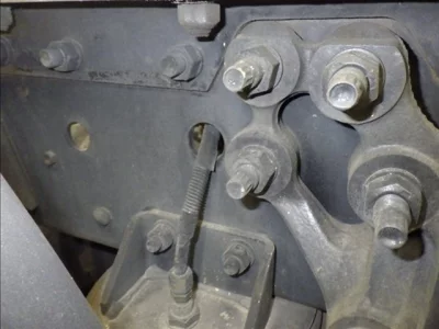 Nissan UD SERIES  с аукциона в Японии