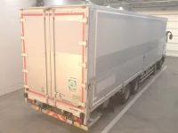 Mitsubishi FUSO TRUCK лот № 2121 оценка 3.5  с аукциона в Японии 1