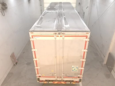 Mitsubishi FUSO TRUCK  с аукциона в Японии