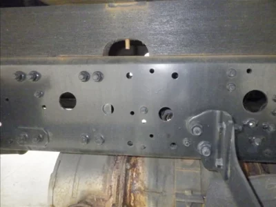 Mitsubishi FUSO FIGHTER