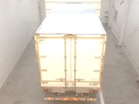 Isuzu FORWARD лот № 1113 оценка 3.5  с аукциона в Японии 2