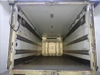 Isuzu FORWARD лот № 1113 оценка 3.5  с аукциона в Японии 3