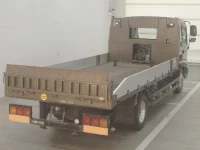 Isuzu FORWARD лот № 1139 оценка 3.5  с аукциона в Японии 1