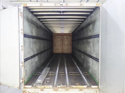 Isuzu FORWARD  с аукциона в Японии