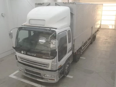 Isuzu TRUCK
