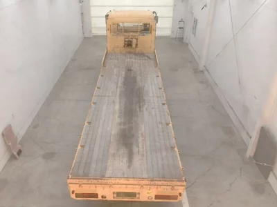 Mitsubishi FUSO TRUCK