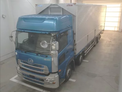Nissan UD SERIES