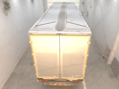 Mitsubishi FUSO TRUCK