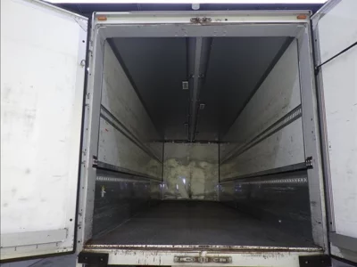 Mitsubishi FUSO TRUCK