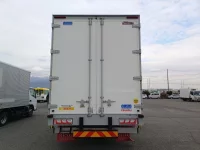 Isuzu GIGA лот № 9982 оценка 3.5  с аукциона в Японии 2