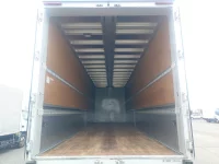 Isuzu GIGA лот № 9982 оценка 3.5  с аукциона в Японии 6