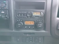 Isuzu GIGA лот № 9982 оценка 3.5  с аукциона в Японии 9