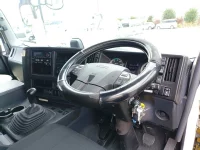 Isuzu GIGA лот № 9982 оценка 3.5  с аукциона в Японии 8