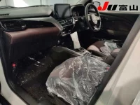 Suzuki FRONX лот № 3083 оценка 6  с аукциона в Японии 2