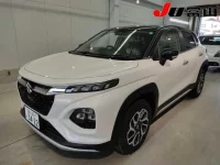 Suzuki FRONX лот № 3083 оценка 6  с аукциона в Японии 3