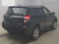 Toyota RAV4 лот № 70004 оценка 3.5  с аукциона в Японии 1