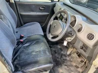 Mazda AZ WAGON лот № 90004 оценка 3.5  с аукциона в Японии 6