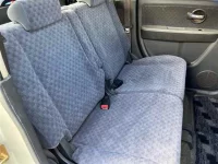 Mazda AZ WAGON лот № 90004 оценка 3.5  с аукциона в Японии 7