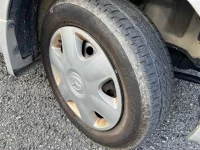 Mazda AZ WAGON лот № 90004 оценка 3.5  с аукциона в Японии 8