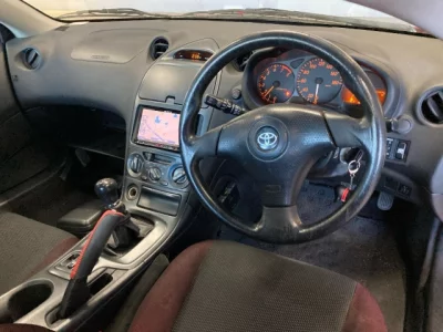 Toyota CELICA