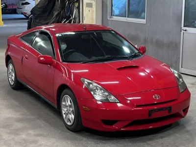 Toyota CELICA