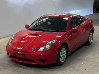 Toyota CELICA