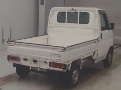 Honda ACTY TRUCK