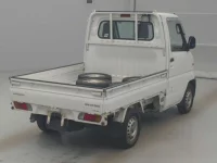 Mitsubishi MINICAB TRUCK лот № 73005 оценка 3  с аукциона в Японии 1