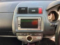 Honda FIT лот № 90008 оценка 3.5  с аукциона в Японии 5