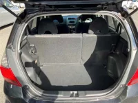 Honda FIT лот № 90008 оценка 3.5  с аукциона в Японии 9