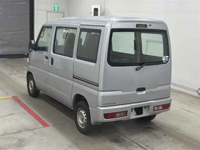 Mitsubishi MINICAB VAN
